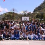 Sabanalarga llevó feria de salud mental a la vereda El Tambo