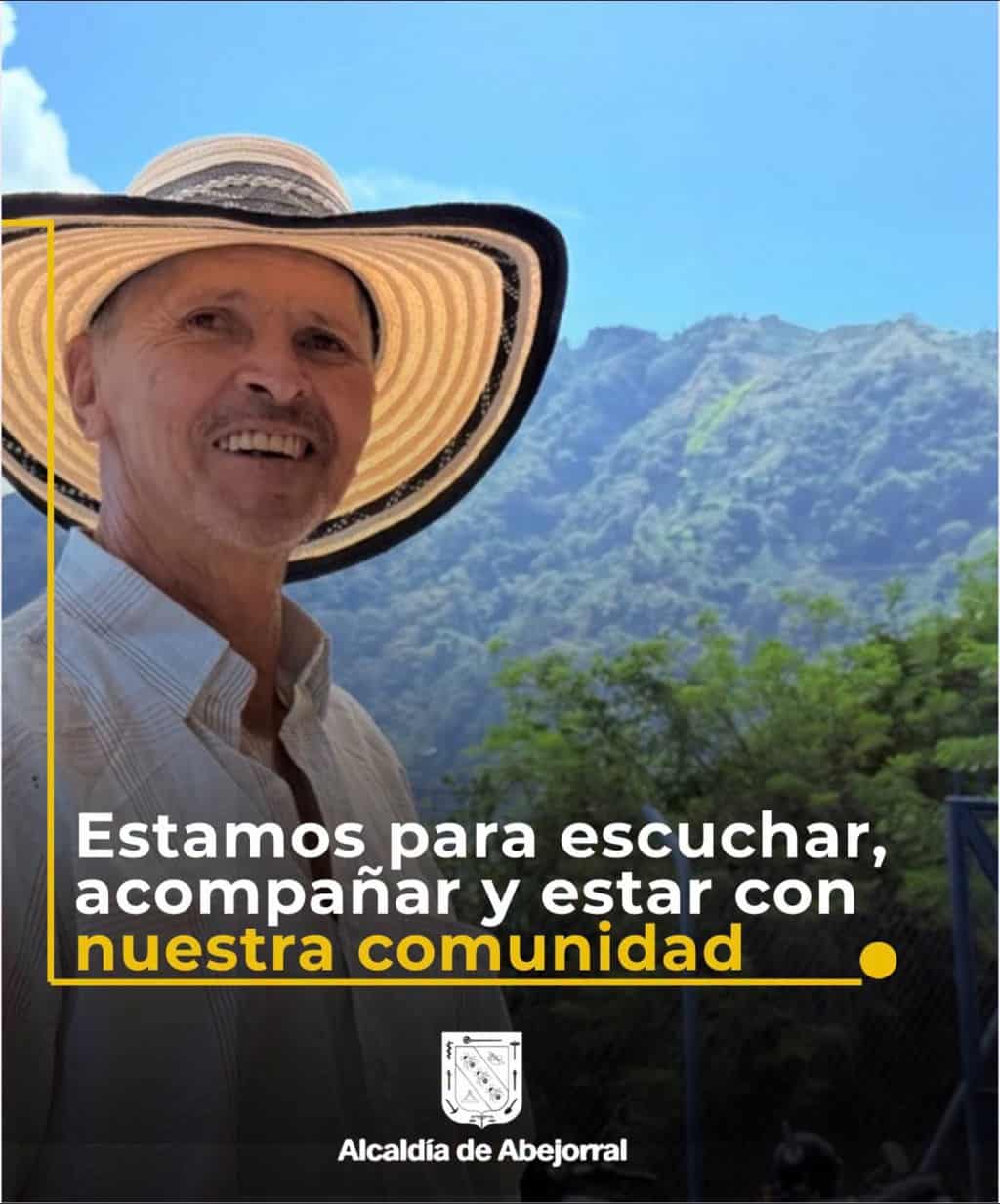 Alto Bonito avanza en acciones de acompañamiento y recuperación comunitaria