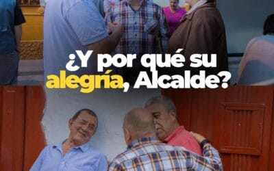 Abejorral inicia reposición de redes antes de pavimentar siete calles