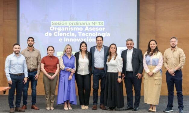 Medellín renovó el Organismo CTI para 2026-2028