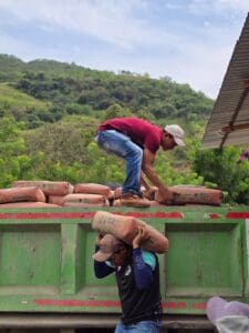 Placa huella en Peque tendrá prácticas del SENA y cierre vial