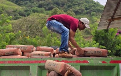Placa huella en Peque tendrá prácticas del SENA y cierre vial
