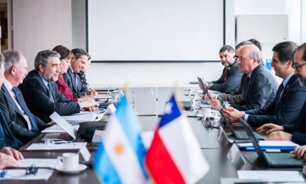 Chile y Argentina aprueban protocolos para operar tres proyectos mineros en la frontera