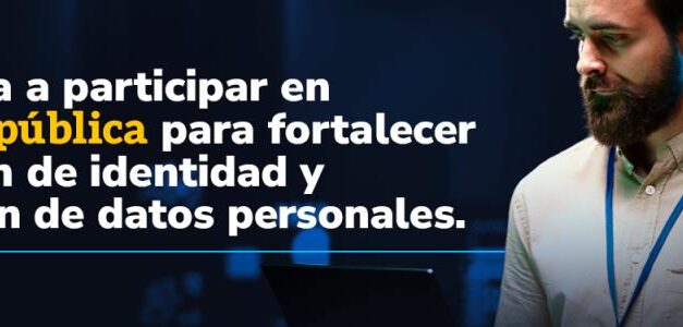 SIC abre consulta pública para reforzar la validación de identidad y la protección de datos