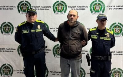 Judicializan a hombre señalado de agredir a su empleadora en Bogotá