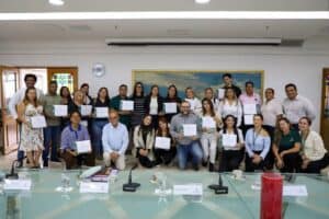 San Jerónimo fue seleccionado con proyecto de memoria y paz para mujeres diversas