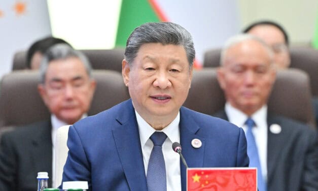Xi Jinping pide fortalecer la ONU y promover un mundo multipolar en la SCO