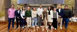 Ministra de Educación participa en Consejo Superior de la UIS