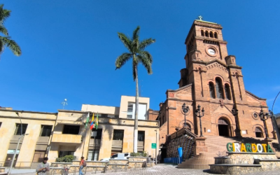 Girardota: cómo reclamar la revisión del avalúo catastral