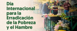 Defensoría advierte brechas pese a la baja de la pobreza en Colombia