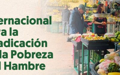 Defensoría advierte brechas pese a la baja de la pobreza en Colombia
