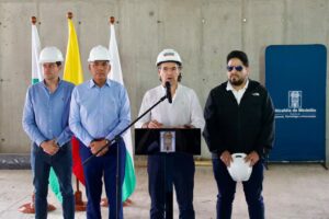 Medellín albergará la coalición A3C contra carteles de las Américas