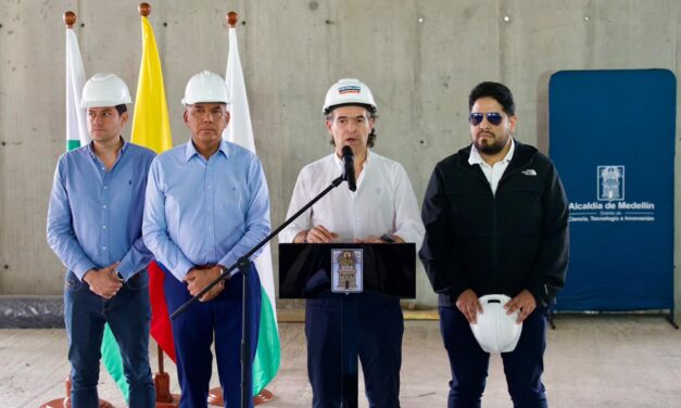 Medellín albergará la coalición A3C contra carteles de las Américas
