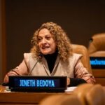 UNESCO y ONU Mujeres piden protección frente al acoso digital contra periodistas