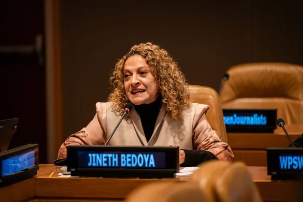 UNESCO y ONU Mujeres piden protección frente al acoso digital contra periodistas Imagen ilustrativa sobre acoso digital contra periodistas