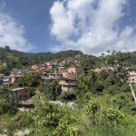 Medellín avanza en obras de mitigación en El Jardín, Altavista