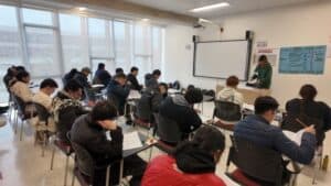Más de 180 mil estudiantes presentarán Saber Pro y Saber TyT este 18 de octubre