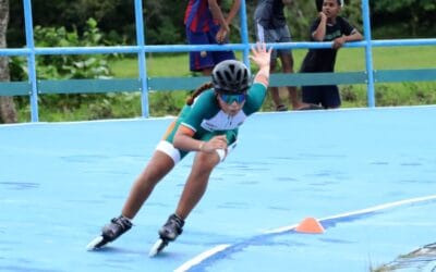 Apartadó amplía ventaja extraoficial en atletismo en el zonal de Urabá