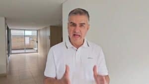 John Jairo Berrío pide no enfrentar arroz y marañón en el campo