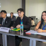 UdeA gana el Asadip Moot 2026 y repite premio al mejor orador