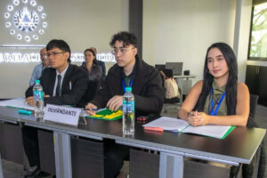 UdeA gana el Asadip Moot 2026 y repite premio al mejor orador