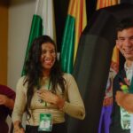 Asamblea juvenil impulsa proyectos en el Occidente
