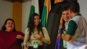 Asamblea juvenil impulsa proyectos en el Occidente
