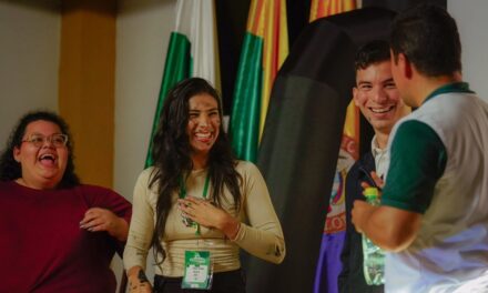 Asamblea juvenil impulsa proyectos en el Occidente