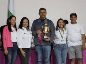 Asocolflores Antioquia impulsa formación financiera y deporte para 294 trabajadores