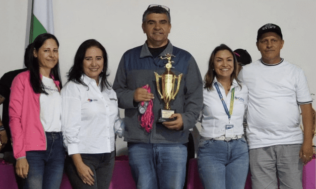 Asocolflores Antioquia impulsa formación financiera y deporte para 294 trabajadores