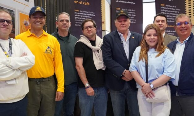 MinAgricultura busca alianzas para transformar el café colombiano y renovar 80.000 hectáreas