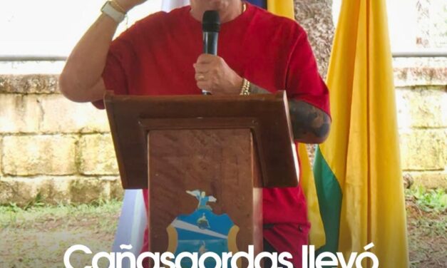 Cañasgordas llevó a la Asamblea peticiones de vías, salud y conectividad