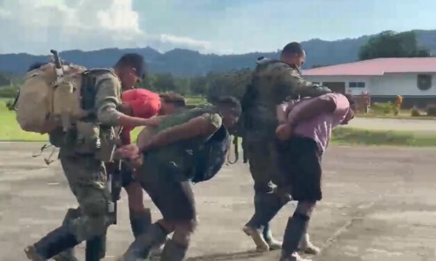Operativos entre Colombia y Panamá dejan 17 del Clan del Golfo