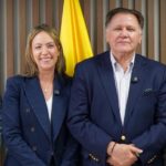 MinAgricultura y Grupo Éxito anuncian compra directa para productores agropecuarios
