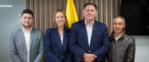 MinAgricultura y Grupo Éxito anuncian compra directa para productores agropecuarios
