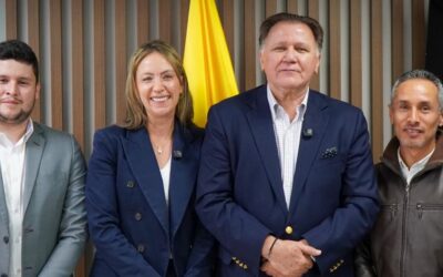 MinAgricultura y Grupo Éxito anuncian compra directa para productores agropecuarios