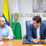 Consejo Distrital de Política Social revisó pobreza, niñez y cuidado en Medellín