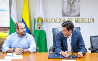 Consejo Distrital de Política Social revisó pobreza, niñez y cuidado en Medellín