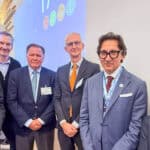 MinAgricultura busca cooperación italiana y anuncia convenio de 3 millones de euros con la FAO