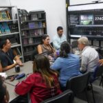 Corantioquia renueva sus certificaciones ISO 9001 y 14001