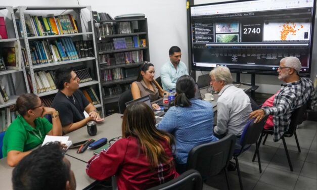 Corantioquia renueva sus certificaciones ISO 9001 y 14001