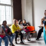 Medellín reporta 3.799 mujeres acompañadas para retomar estudios