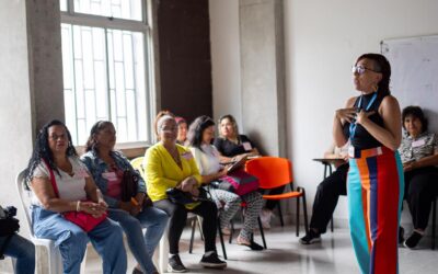 Medellín reporta 3.799 mujeres acompañadas para retomar estudios