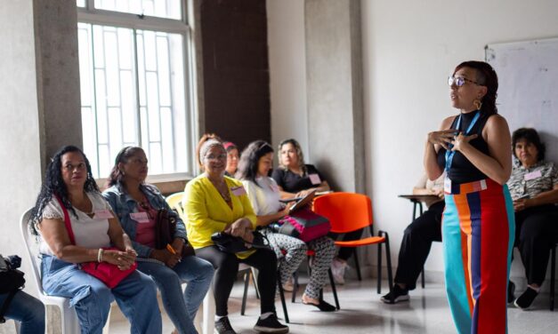 Medellín reporta 3.799 mujeres acompañadas para retomar estudios