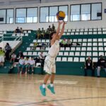 Emiliano Oquendo ganó el zonal y va a la final nacional 3×3