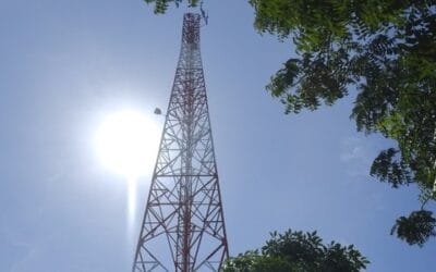 MinTIC otorga permisos de espectro a cinco empresas