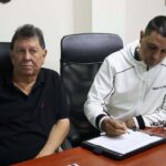 Betulia presentó el proyecto de adecuación del estadio Gilberto Restrepo