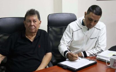 Betulia presentó el proyecto de adecuación del estadio Gilberto Restrepo