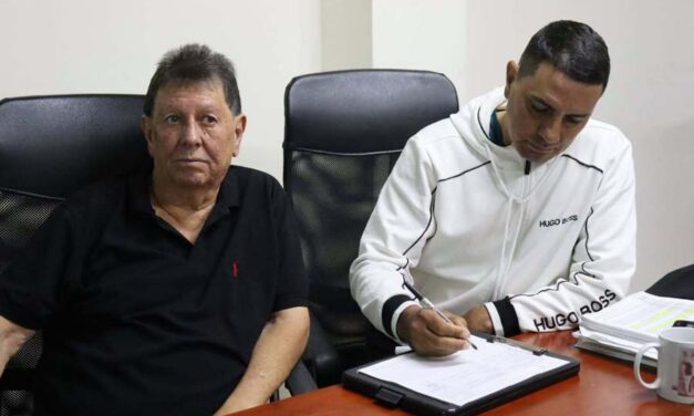 Betulia presentó el proyecto de adecuación del estadio Gilberto Restrepo