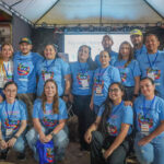 Feria del Libro de Guatapé reunió a librerías, autores y lectores